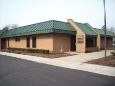Listing Image #1 - Office for lease at 8695 Connecticut St, Merrillville IN 46410