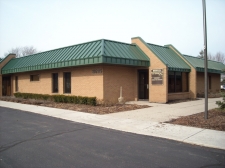 Office property for lease in Merrillville, IN