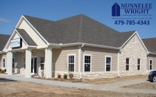 Office property for lease in Fort Smith, AR