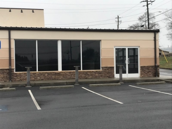 Listing Image #1 - Retail for lease at 7300 Highway 140, Adairsville GA 30103