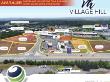 Listing Image #1 - Multi-Use for lease at 11 Charley Harper Drive, Cartersville GA 30120 Listing Image #1 - Multi-Use for lease at 11 Charley Harper Drive, Cartersville GA 30120