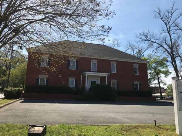 Listing Image #1 - Office for lease at 199 South Erwin Street, Cartersville GA 30120