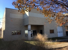 Multi-Use property for lease in Fredericksburg, VA