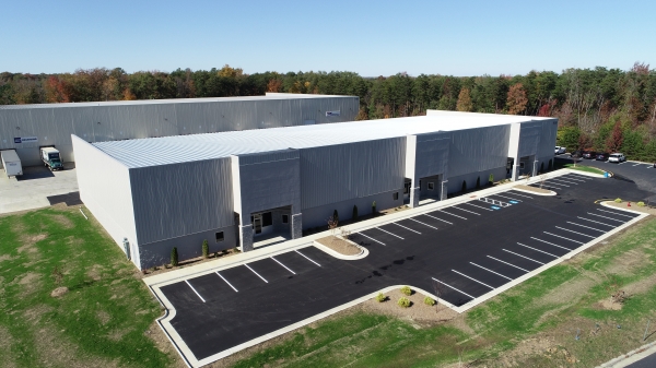 Listing Image #1 - Industrial Park for lease at 8530 Jamison Lane, Fredericksburg VA 22407