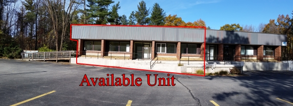 Listing Image #1 - Office for lease at 27 Roulston Road, Windham NH 03087