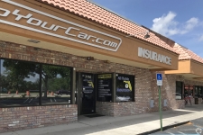 Retail property for lease in Coral Springs, FL