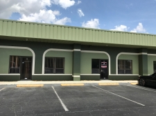 Listing Image #1 - Industrial for lease at 11000 Metro Pkwy. # 31, Fort Myers FL 33966