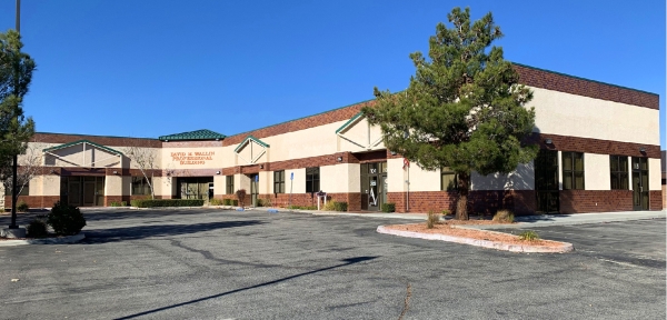 Listing Image #1 - Office for lease at 41319 12th St W #102, Palmdale CA 93551 Listing Image #1 - Office for lease at 41319 12th St W #102, Palmdale CA 93551
