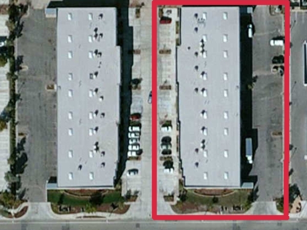 Listing Image #2 - Industrial for lease at 249 E Avenue K-8 #107, Lancaster CA 93535