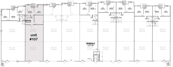 Listing Image #3 - Industrial for lease at 249 E Avenue K-8 #107, Lancaster CA 93535