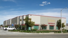 Industrial property for lease in Lancaster, CA