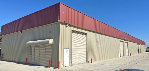 Listing Image #2 - Industrial for lease at 42527 6th St E #111, Lancaster CA 93535 Listing Image #2 - Industrial for lease at 42527 6th St E #111, Lancaster CA 93535