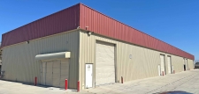 Listing Image #2 - Industrial for lease at 42527 6th St E #111, Lancaster CA 93535