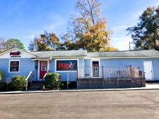 Retail property for lease in Hattiesburg, MS