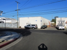 Industrial property for lease in Canoga Park, CA