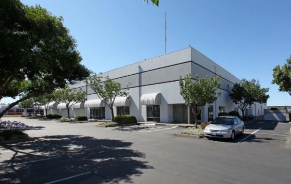 Listing Image #1 - Industrial for lease at 8583 Elder Creek Road, Sacramento CA 95828