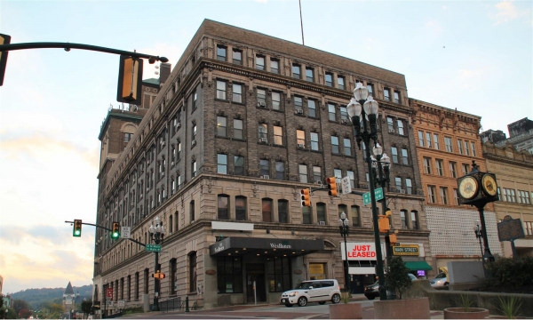 Listing Image #1 - Office for lease at 6 South Main Street, Washington PA 15301 Listing Image #1 - Office for lease at 6 South Main Street, Washington PA 15301