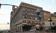 Listing Image #1 - Office for lease at 6 South Main Street, Washington PA 15301 Listing Image #1 - Office for lease at 6 South Main Street, Washington PA 15301