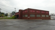 Industrial property for lease in Butler, PA