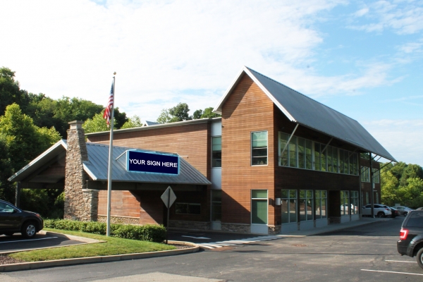 Listing Image #1 - Office for lease at 2600 Old Washington Road, Pittsburgh PA 15241