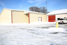 Listing Image #1 - Industrial for lease at 900 W Main St., Thomson IL 61285