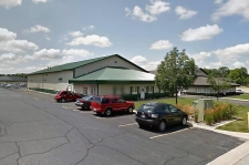 Industrial property for lease in Merrillville, IN