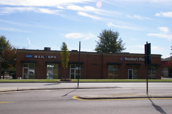 Listing Image #1 - Retail for lease at 20124 W. Catawba Ave, Cornelius NC 28031