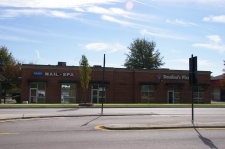 Retail property for lease in Cornelius, NC