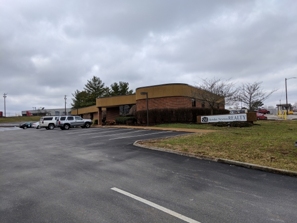 Listing Image #1 - Office for lease at 769 Dacco Drive, Cookeville TN 38506