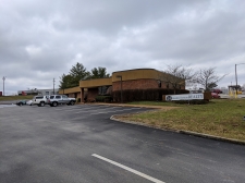 Office property for lease in Cookeville, TN