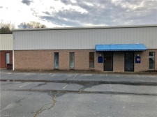 Listing Image #1 - Industrial for lease at 320 Forum Parkway Unit B, Rural Hall NC 27045