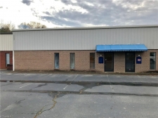 Industrial property for lease in Rural Hall, NC
