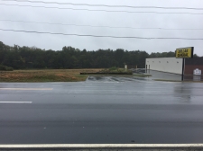 Multi-Use property for lease in Germanton, NC