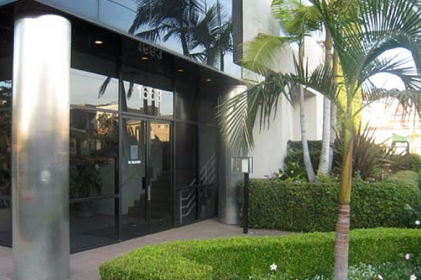 Listing Image #1 - Office for lease at 1663 Sawtelle Blvd, Los Angeles CA 90025