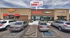 Listing Image #1 - Retail for lease at 4303 W Peoria Avenue, Glendale AZ 85302