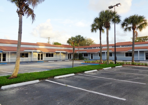 Listing Image #3 - Office for lease at 3618 Lantana Rd, Lake Worth FL 33462