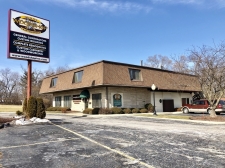 Listing Image #1 - Office for lease at 6430 West Lincoln Highway, Schererville IN 46375