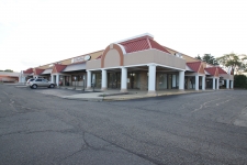 Shopping Center for lease in Massillon, OH