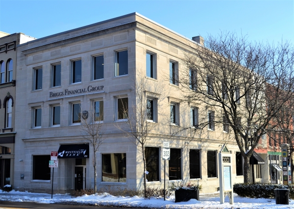 Listing Image #1 - Office for lease at 105 E. Liberty, Wooster OH 44691