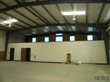 Industrial property for lease in Bakersfield, CA