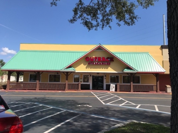 Listing Image #1 - Retail for lease at 4037 13th Street, Saint Cloud FL 34769
