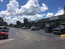 Listing Image #1 - Industrial for lease at 11000 Metro Pkwy. # 35, Fort Myers FL 33966