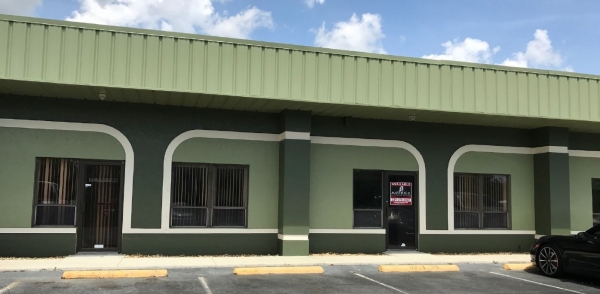 Listing Image #1 - Industrial for lease at 11000 Metro Pkwy. # 17, Fort Myers FL 33966