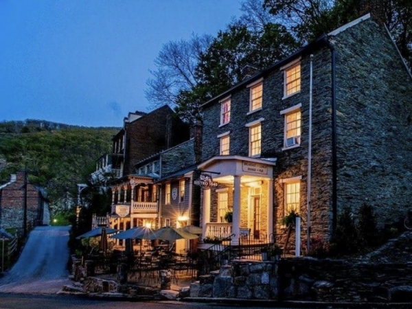 Listing Image #1 - Business for lease at 179 High Street, Harpers Ferry WV 25425 Listing Image #1 - Business for lease at 179 High Street, Harpers Ferry WV 25425