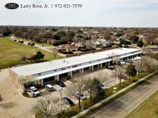 Listing Image #1 - Office for lease at 982 Garden Ridge Boulevard #180, Lewisville TX 75077