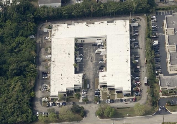 Listing Image #1 - Office for lease at 3700 NW 124 Ave #114, Coral Springs FL 33065
