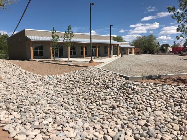 Listing Image #1 - Retail for lease at 423-A2 South Riverside Dr, Española NM 87532 Listing Image #1 - Retail for lease at 423-A2 South Riverside Dr, Española NM 87532