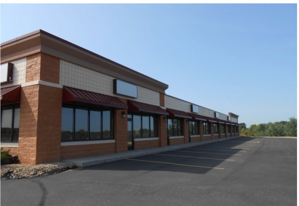 Listing Image #2 - Retail for lease at 707-709 Rodeo Drive, Hudson WI 54016 Listing Image #2 - Retail for lease at 707-709 Rodeo Drive, Hudson WI 54016