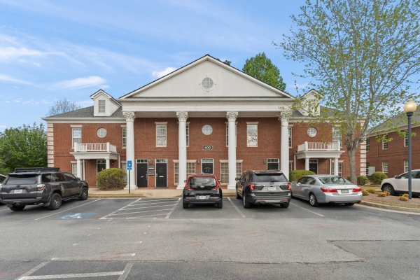 Listing Image #1 - Office for lease at 3950 Cobb Parkway, Suite 404, Acworth GA 30101