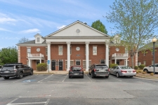 Listing Image #1 - Office for lease at 3950 Cobb Parkway, Bldg 400, Suite 404, Acworth GA 30101